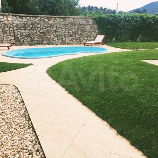 Дом 650 м² на участке 7 сот.