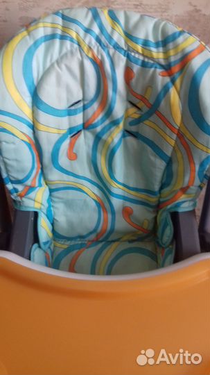 Стол для кормления