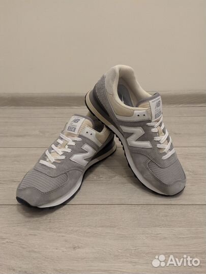 Кроссовки New Balance 574