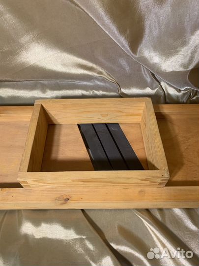 Шинковка для капусты СССР большая