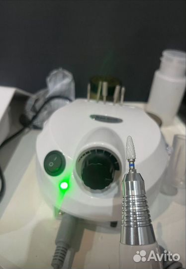 Фрезер для маникюра