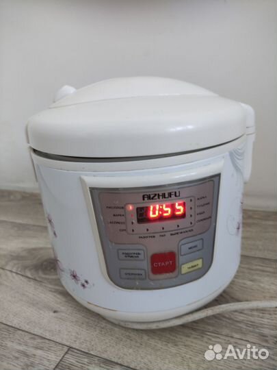 Мультиварка