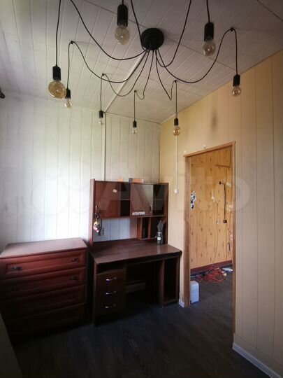 1-к. квартира, 32 м², 5/5 эт.