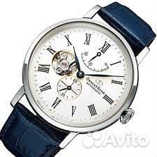 Мужские часы Orient RE-AV0007S