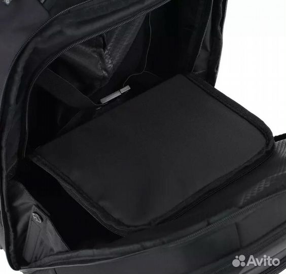 Рюкзак на колесах Samsonite KG1-004 Cityscape Evo