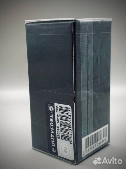 Духи Bleu De chanel 30ml