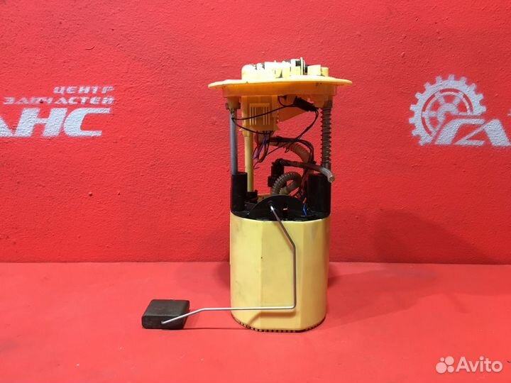 Топливный насос Ford Kuga SUV txda (ufma) 2.0L