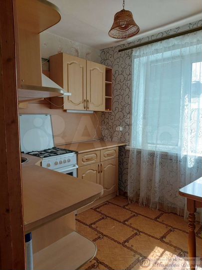 2-к. квартира, 44 м², 5/5 эт.