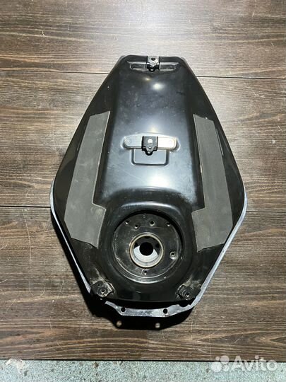 Бензобак для Yamaha MT-07 ABS 2015г