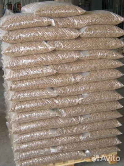 Наполнитель древесный(15 кг.)