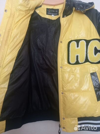 Женская куртка