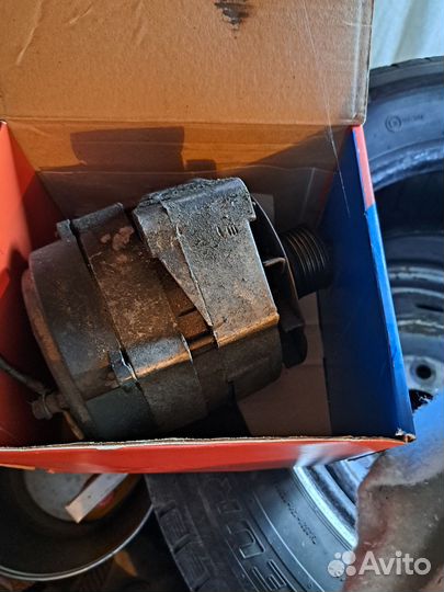 Запчасти на газель