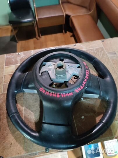 Руль nissan fairlady Z