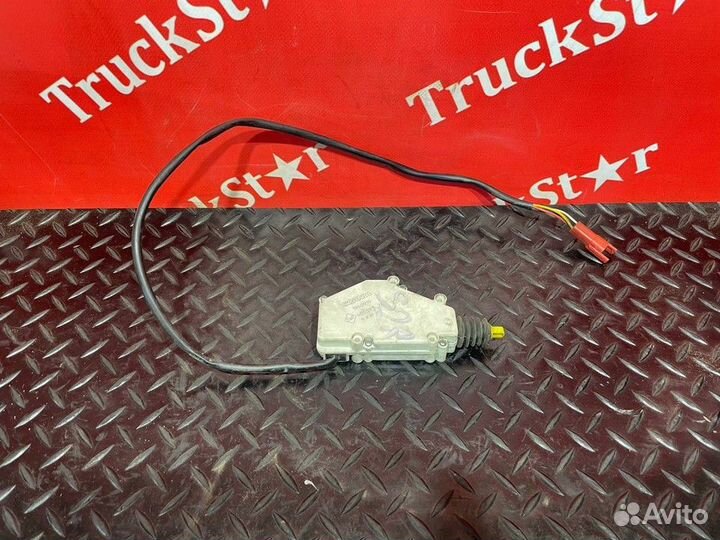 Активатор замка двери Scania 5-series