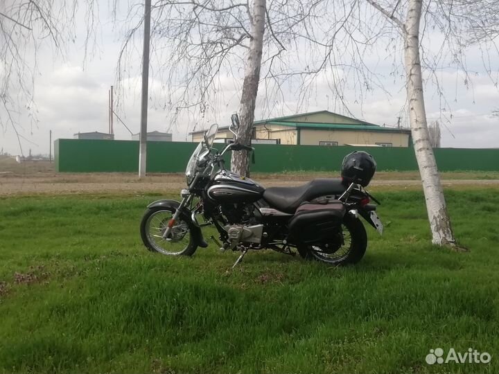 Продам байк