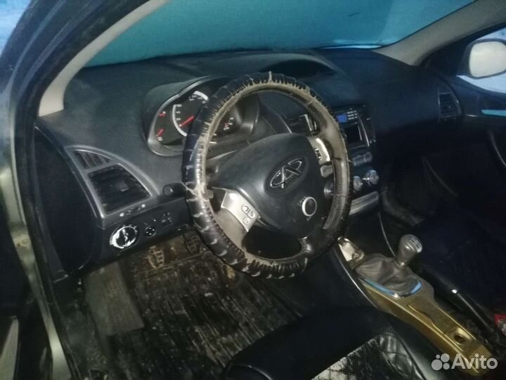 Chery m11 1.6 МКПП в разбор. Запчасти б/у