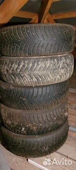 Kumho 722 185/65 R15