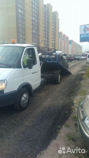 Эвакуатор Сургут межгород