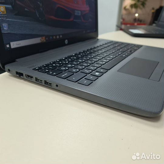 Ноутбук HP 15.6