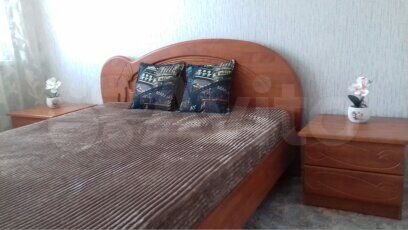 2-к. квартира, 46 м², 5/5 эт.