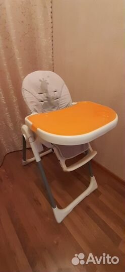 Стул для кормления