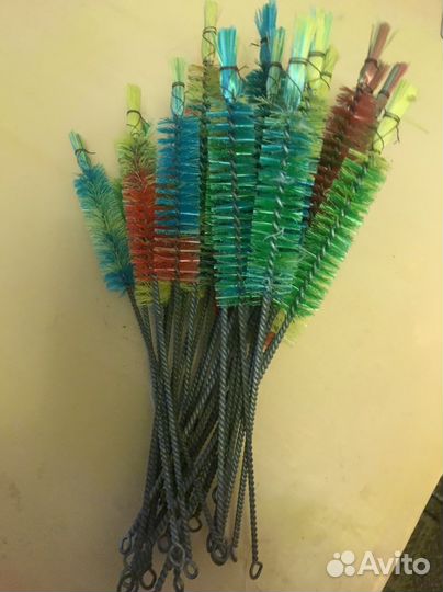 Ершик для бутылочек