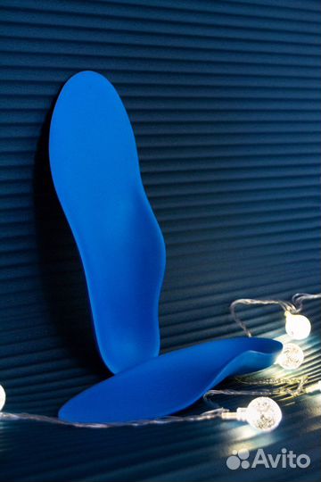 Ортопедические стельки новые