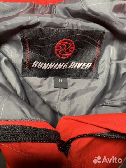 Горнолыжный костюм женский