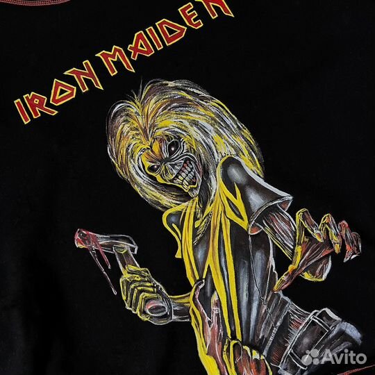 Кастомизация одежды