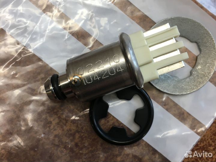 Датчик управления муфты ведущего вала Freelander 2