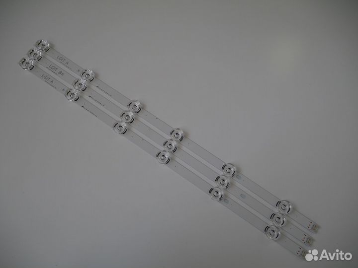 Подсветка LG 32LB560V