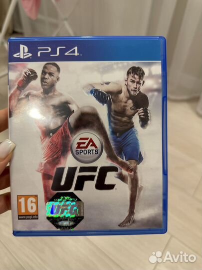 Игры на sony playstation 4 диски