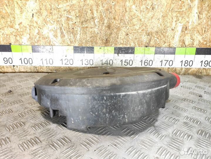 Корпус воздушного фильтра Volkswagen Polo 1994-199