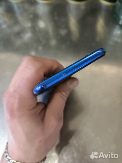 HONOR 10i, 4/128 ГБ