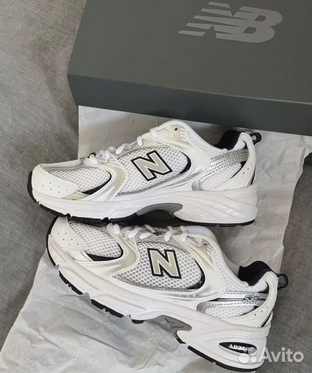 Кроссовки New Balance NB530