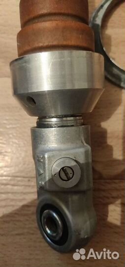 Амортизатор кроссовый