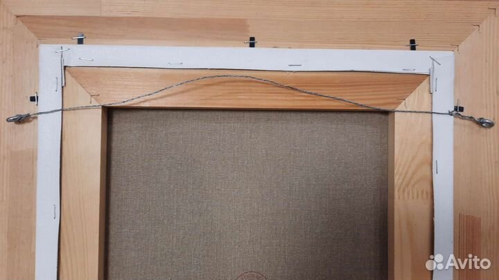 Картина репродукция Ренуар 