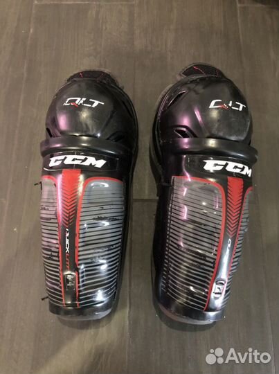 Хоккейная форма