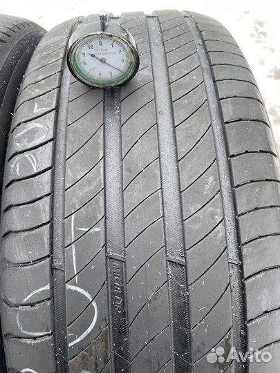 Michelin Primacy 4 225/55 R18