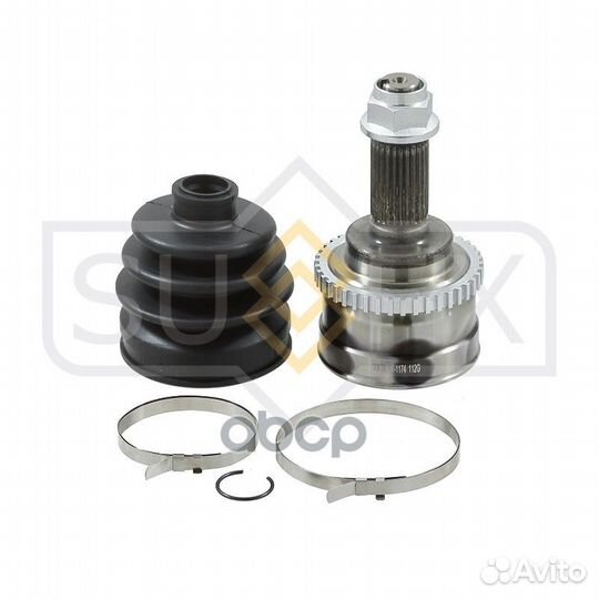 Шрус наружный перед прав/лев ST1174 sufix