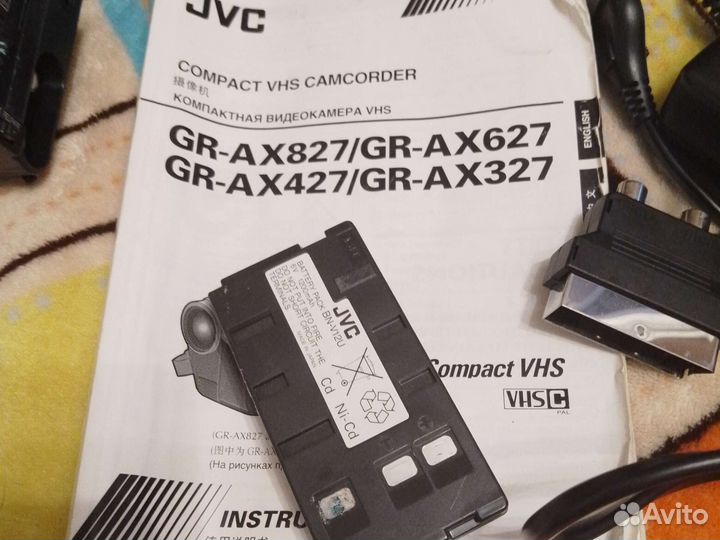 Видео камера