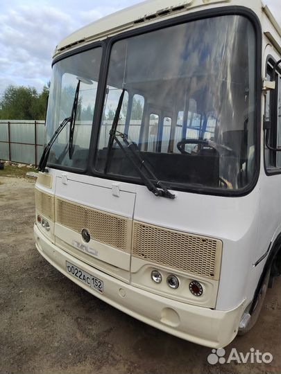 Городской автобус ПАЗ 32054, 2016