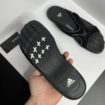 Шлепанцы adidas supercloud