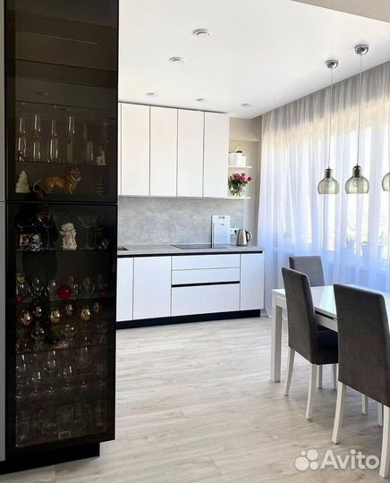 Кухня от производителя