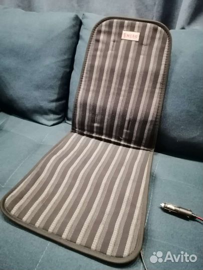 Автогрелка (подогрев сиденья)