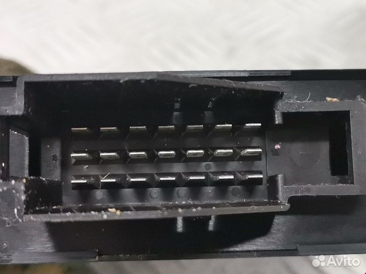 Блок комфорта для mercedes-benz E-Class (W210)