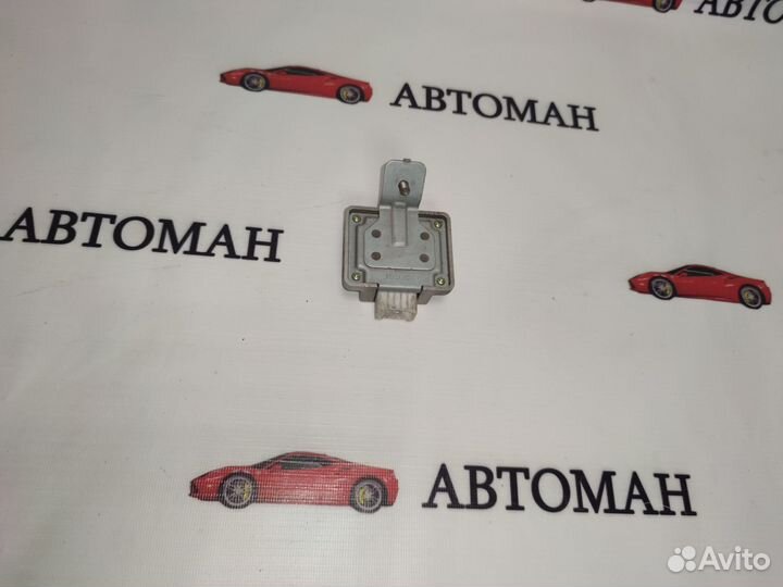 Блок управления светом Kia Rio 3 2011-2017