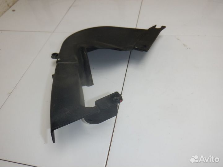 Кожух ремня грм Citroen Xsara Picasso