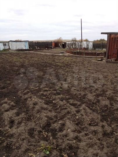 Дача 20 м² на участке 12 сот.