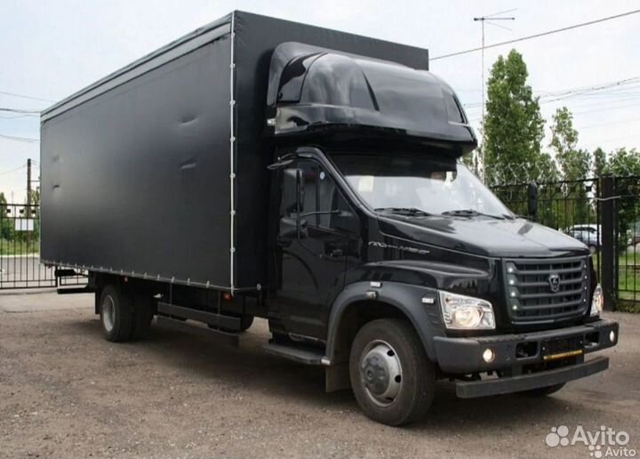 Грузоперевозки Попутный груз Москва- Казань рт